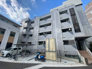 ほーむ２１新町の物件外観写真